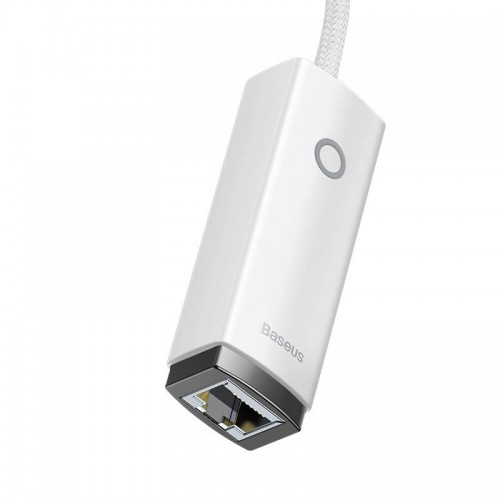 "Baseus Lite" serijos USB-C į RJ45 tinklo adapterį