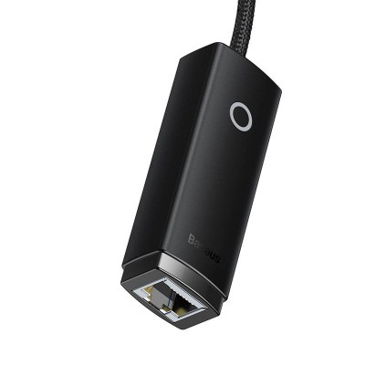 "Baseus Lite" serijos USB-C į RJ45 tinklo adapterį