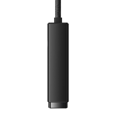 "Baseus Lite" serijos USB-C į RJ45 tinklo adapterį