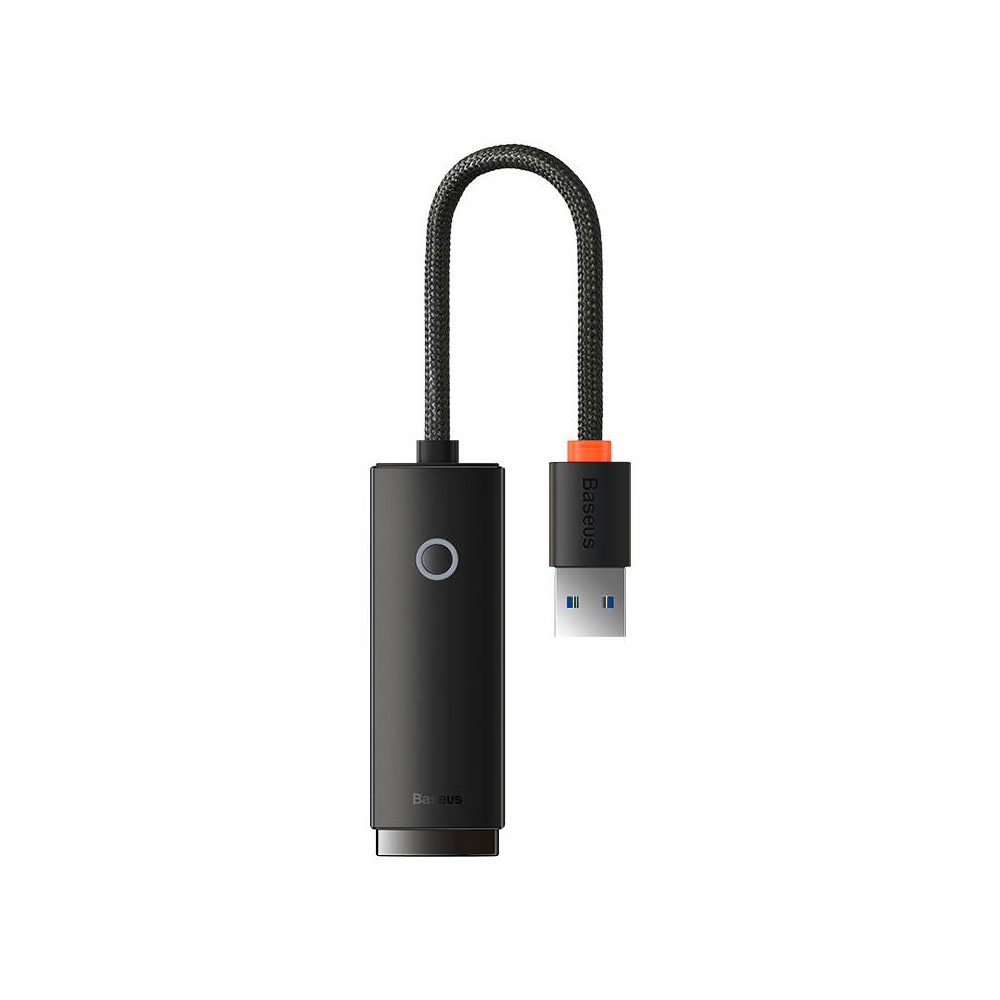 "Baseus Lite" serijos USB-RJ45 tinklo adapteris