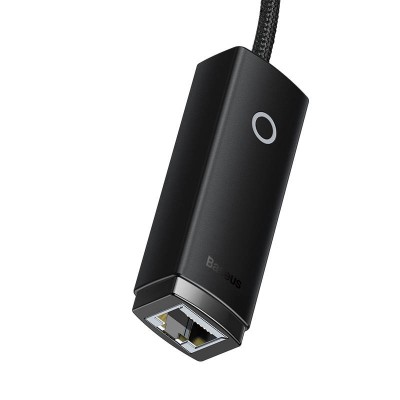 "Baseus Lite" serijos USB-RJ45 tinklo adapteris