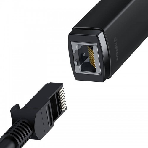 "Baseus Lite" serijos USB-RJ45 tinklo adapteris