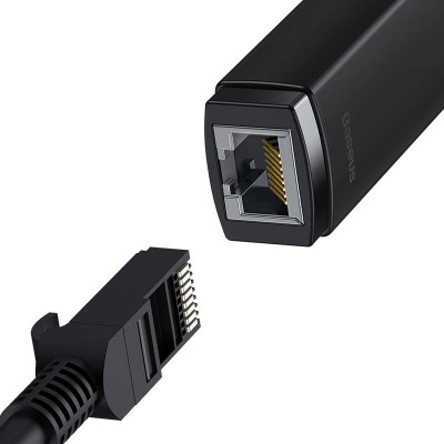 "Baseus Lite" serijos USB-RJ45 tinklo adapteris