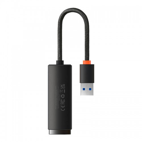 "Baseus Lite" serijos USB-RJ45 tinklo adapteris