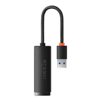 "Baseus Lite" serijos USB-RJ45 tinklo adapteris