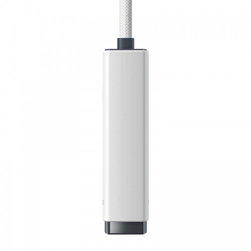 "Baseus Lite" serijos USB-C ir RJ45 tinklo adapteris, 100Mbps