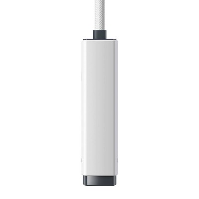 "Baseus Lite" serijos USB-C ir RJ45 tinklo adapteris, 100Mbps