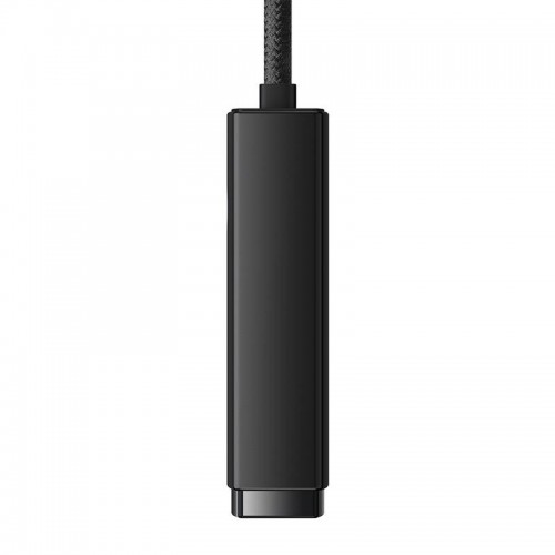 "Baseus Lite" serijos USB-C ir RJ45 tinklo adapteris, 100Mbps