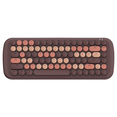 Mechaninė klaviatūra MOFII Candy M (ruda)-Pagrindinis