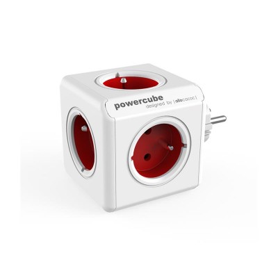 POWERCUBE Original Red-POWERCUBE lizdai