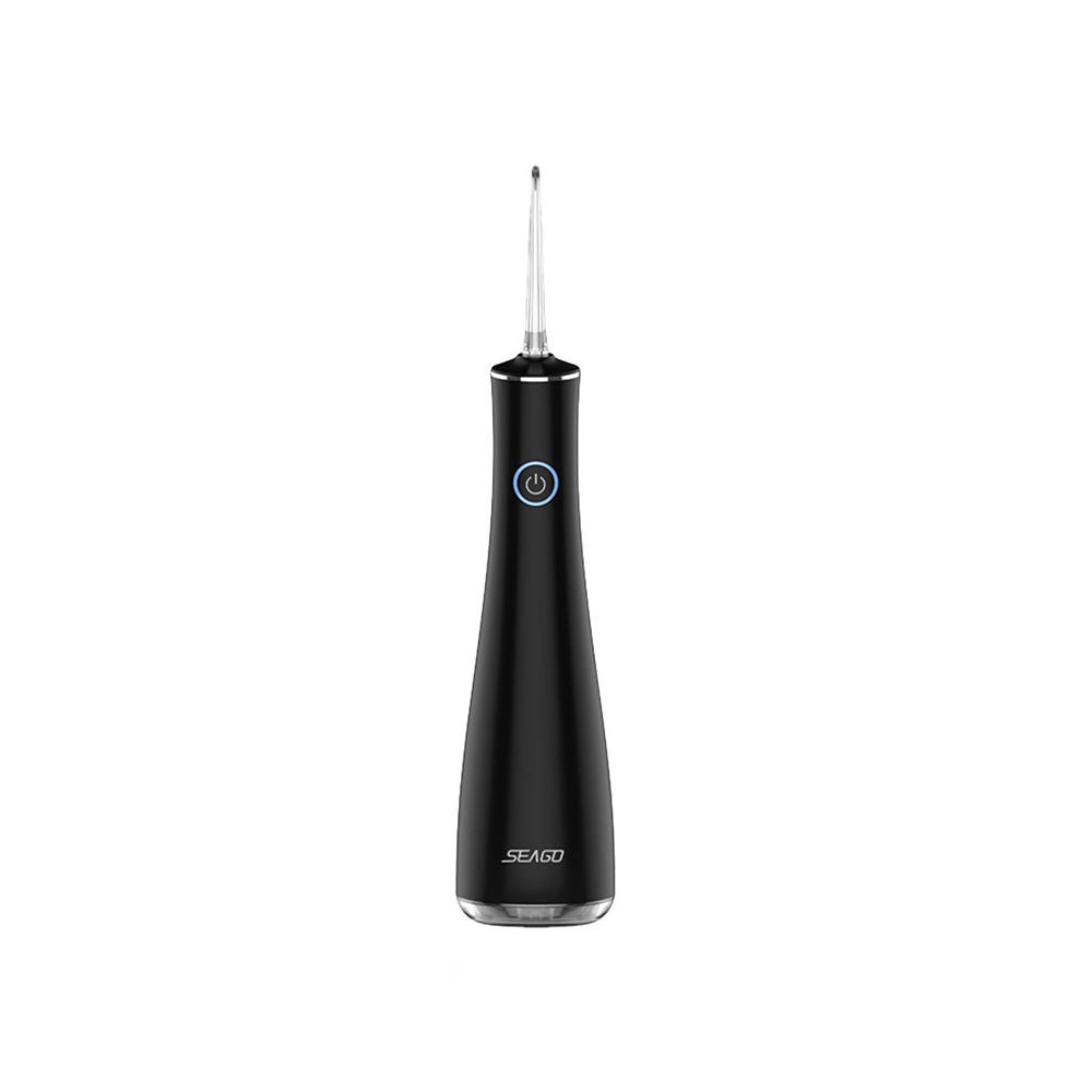 Seago Vandens siūlas SG-8001 (juodas)-Pagrindinis