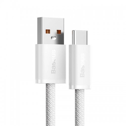 Kabelis iš USB į USB-C Baseus Dynamic serijos, 100 W, 2 m Kabelis iš USB į USB-C Baseus Dynamic serijos, 100 W, 2 m