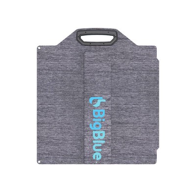 Fotovoltinė plokštė BigBlue B418 100W-Pagrindinis