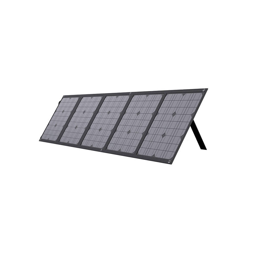 Fotovoltinė plokštė BigBlue B408 100W-Pagrindinis