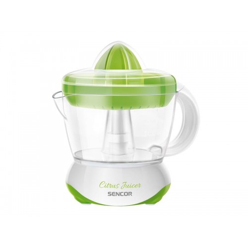Citrusinių vaisių presas SENCOR SCJ 1051GR-Presai ir