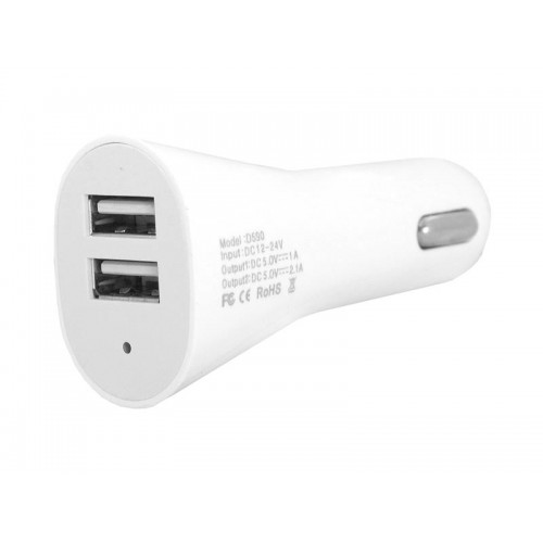 Automobilinis USB adapteris LTC LXG253-Automobiliniai USB