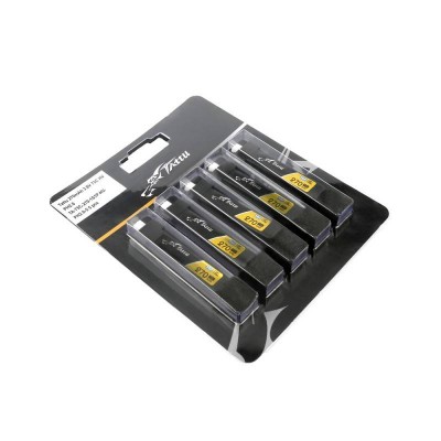 Akumuliatorius Tattu LiPo 270mAh 3.8V 75C 1S1P JST-PHR 2.0 (5