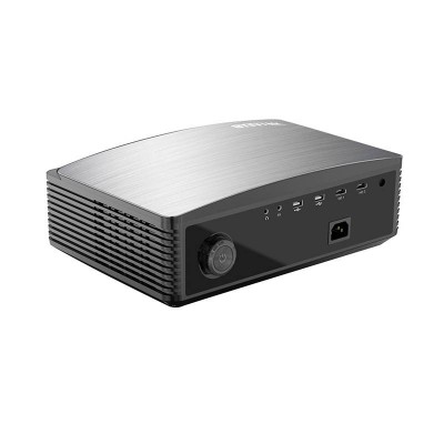 Projektorius BYINTEK K25 Basic LCD 4K-Pagrindinis
