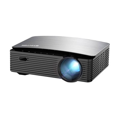 Projektorius BYINTEK K25 Basic LCD 4K-Pagrindinis