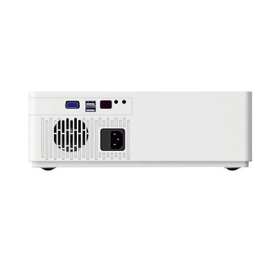 Projektorius BYINTEK K20 Basic LCD 4K-Pagrindinis
