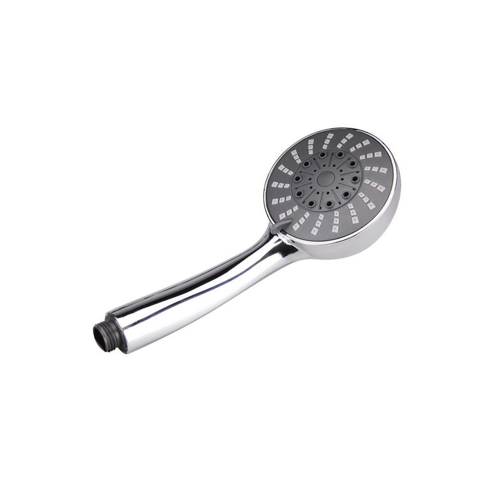 Dušo galvutė VIKING 630031-Dušo galvutės ir žarnos Dušo galvutė VIKING 630031-Dušo galvutės ir žarnos