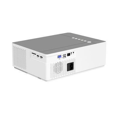 Projektorius BYINTEK K20 Basic LCD 4K-Pagrindinis
