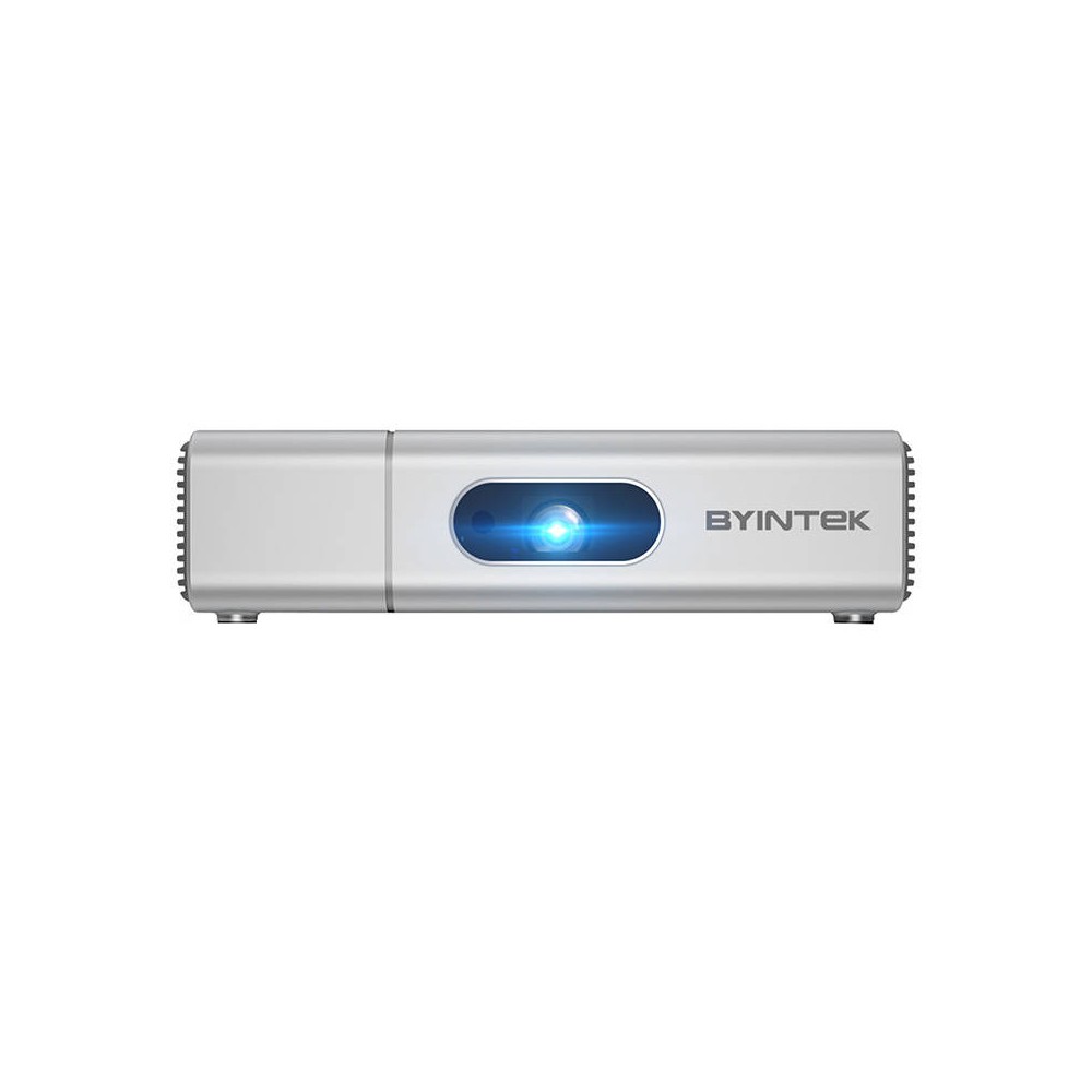 Projektorius BYINTEK U50 Pro DLP 3D 3D 4K Android OS-Pagrindinis