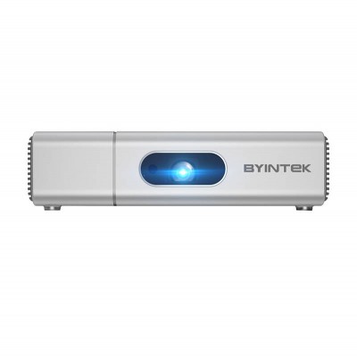Projektorius BYINTEK U50 Pro DLP 3D 3D 4K Android OS-Pagrindinis