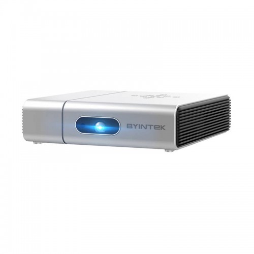 Projektorius BYINTEK U50 Pro DLP 3D 3D 4K Android OS-Pagrindinis