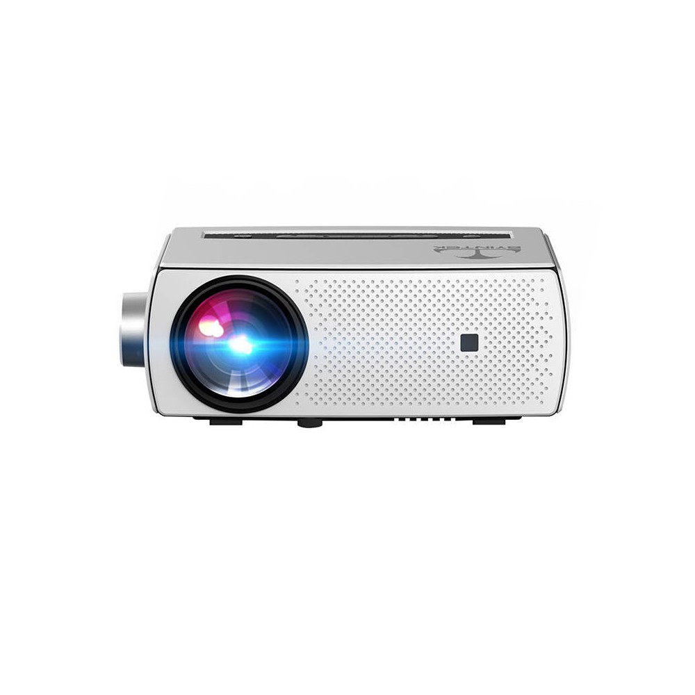 Projektorius BYINTEK K18 Smart LCD 4K "Android" OS-Pagrindinis