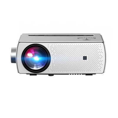 Projektorius BYINTEK K18 Smart LCD 4K "Android" OS-Pagrindinis