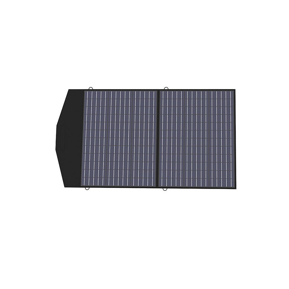 Fotovoltinė plokštė Allpowers AP-SP-027-BLA 100W-Pagrindinis