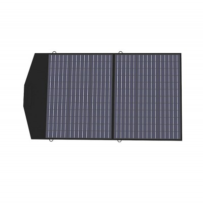 Fotovoltinė plokštė Allpowers AP-SP-027-BLA 100W-Pagrindinis