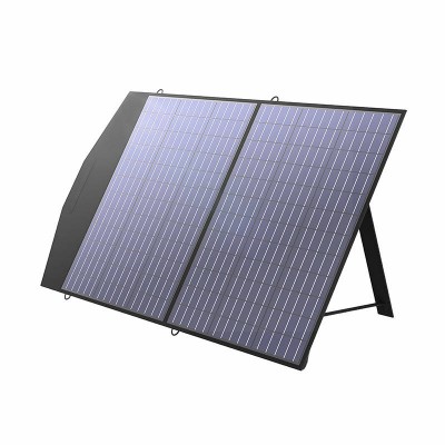 Fotovoltinė plokštė Allpowers AP-SP-027-BLA 100W-Pagrindinis