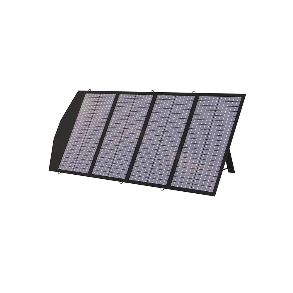Fotovoltinė plokštė Allpowers AP-SP-029-BLA 140W-Pagrindinis
