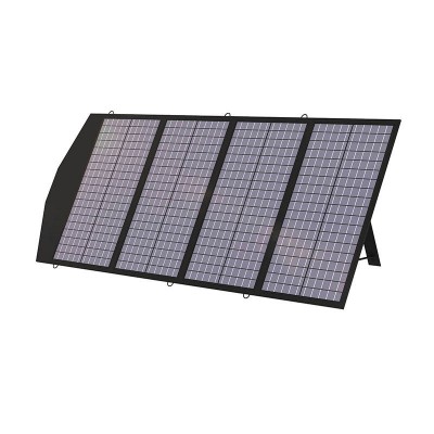 Fotovoltinė plokštė Allpowers AP-SP-029-BLA 140W-Pagrindinis