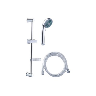 Dušo rinkinys VIKING 630305-Dušo galvutės ir žarnos