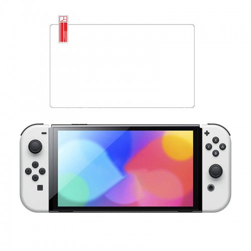 "iPega PG-SW100 grūdintas stiklas "Nintendo Switch"