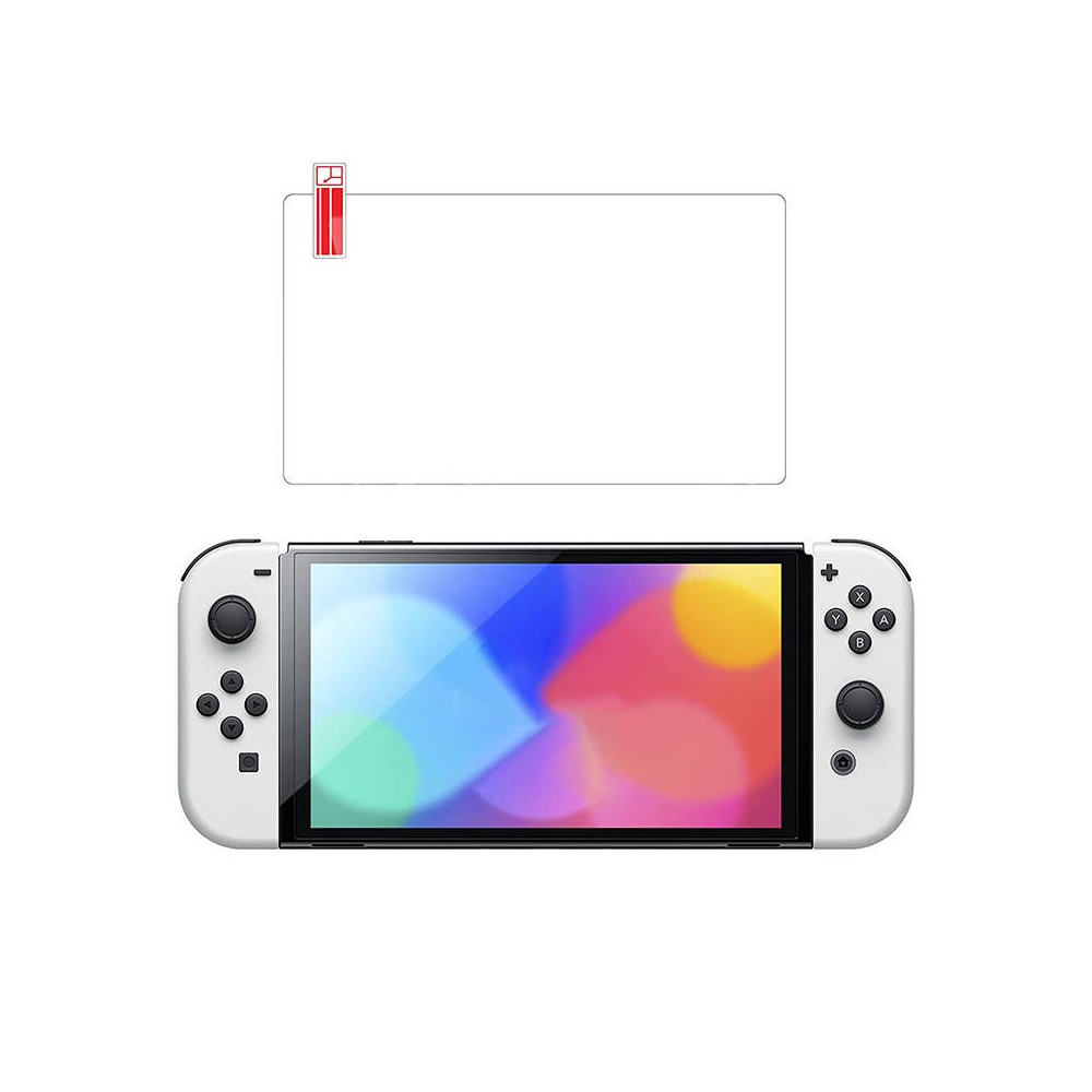 "iPega PG-SW100 grūdintas stiklas "Nintendo Switch"