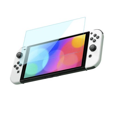 "iPega PG-SW100 grūdintas stiklas "Nintendo Switch"