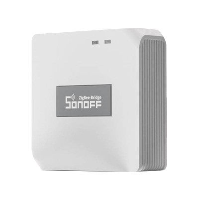 SONOFF ZB Bridge Pro-Pagrindinis