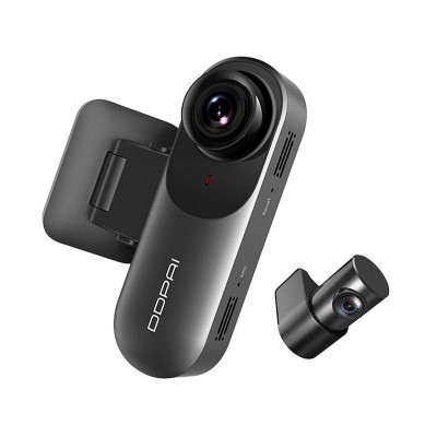 Vaizdo registratorius DDPAI Mola N3 Pro, 1600p/30fps +