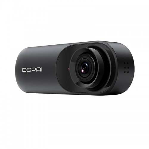 Vaizdo registratorius DDPAI Mola N3 Pro, 1600p/30fps +