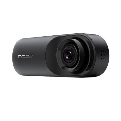 Vaizdo registratorius DDPAI Mola N3 Pro, 1600p/30fps +