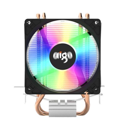 Aigo ICE 200 CPU aktyvus aušinimas (radiatorius +