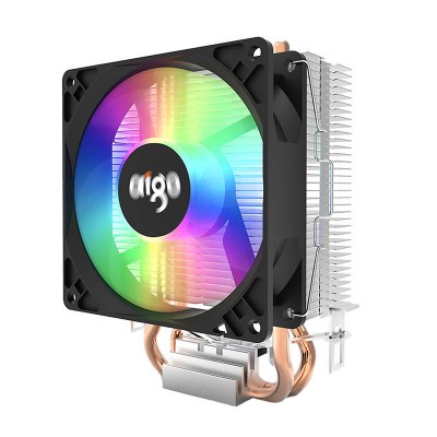 Aigo ICE 200 CPU aktyvus aušinimas (radiatorius +