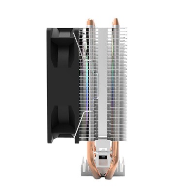 Aigo ICE 200 CPU aktyvus aušinimas (radiatorius +