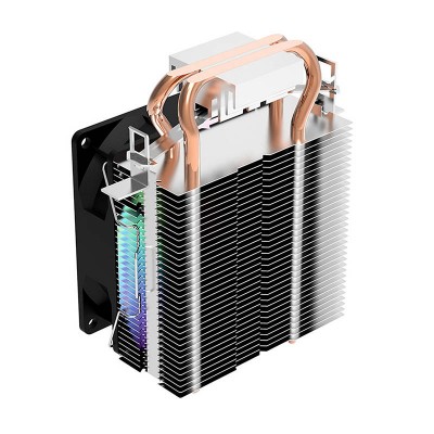Aigo ICE 200 CPU aktyvus aušinimas (radiatorius +