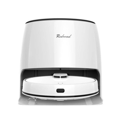 Robotas dulkių siurblys Redroad G10-Pagrindinis