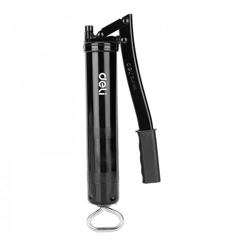 Tepimo pistoletas Deli Tools EDL471400, 400 ml-Pagrindinis